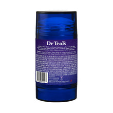 Load image into Gallery viewer, Dr Teal's Melatonin Sleep Body Balm with Lavender & Chamomile Oils, 2.65 oz