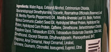 Load image into Gallery viewer, Difeel Rosemary & Mint Hair Strengthening Conditioner With Biotin 12oz