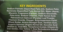 Load image into Gallery viewer, Detox Moringa w/ Tea Tree Soap