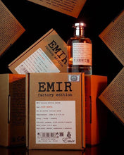 Load image into Gallery viewer, Rich Santal Emir Factory Edition 100ml Unisex