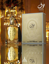 Load image into Gallery viewer, Nouf Eau de Parfum Spray 3.4 Oz / 100 ml