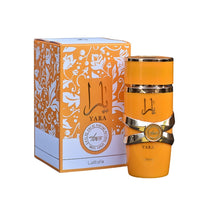 Load image into Gallery viewer, Yara Tous Perfume Women 100ml by Lattafa EDP