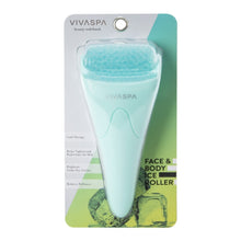 Load image into Gallery viewer, Cooling Massage Roller