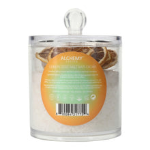 Load image into Gallery viewer, Lemon Zest Salt Bath Soak