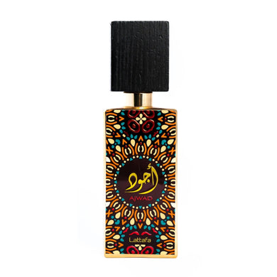 Ajwad By Lattafa 60ml 2 FL OZ Eau De Parfum