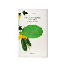 Load image into Gallery viewer, CODI NEW YORK The 4 Step Pedicure - Cucumber