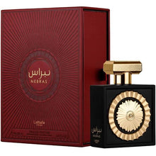 Load image into Gallery viewer, Nebras By Lattafa 100ml 3.4 FL OZ Eau De Parfum