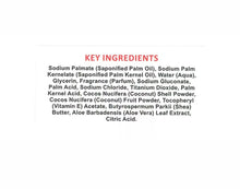 Load image into Gallery viewer, Coconut & Papaya Soap