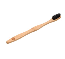 Load image into Gallery viewer, Bamboo Charcoal Toothbrush