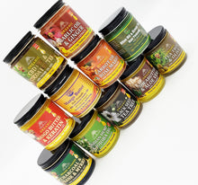 Load image into Gallery viewer, Organic Mango Butter & Keratin Pomade, 4 oz.