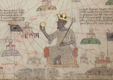 Load image into Gallery viewer, Mansa Musa (M) Fragrance Body Oil (Grade A, 100% Uncut)
