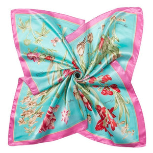 Diva Bed Scarf