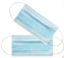 Load image into Gallery viewer, KID SIZE 3-Ply Disposable Face Mask-1 each
