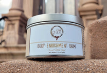 Load image into Gallery viewer, Grace of Melanin&#39;s, Body Enrichment Balm