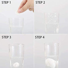Load image into Gallery viewer, Mini Compressed Paper Towels-20 pack