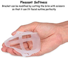 Load image into Gallery viewer, Breathe Better 3D Mask Bracket- 3 pack