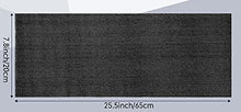 Load image into Gallery viewer, Black Exfoliating Net Sponge