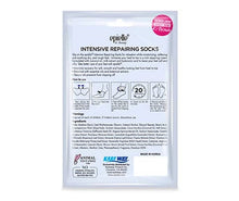 Load image into Gallery viewer, Coconut Oil Intensive Repairing Socks, 1-Pair