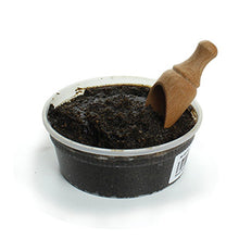 Load image into Gallery viewer, African Raw Black Soap Paste, 8 oz.