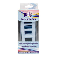 Load image into Gallery viewer, PedX Toe Spreaders