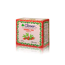 Load image into Gallery viewer, Clover Sorrel Tea
