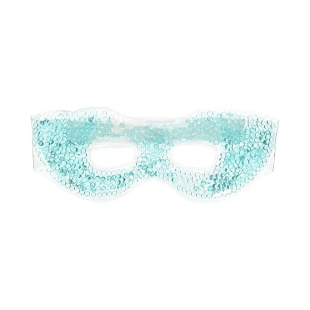 Hot & Cold Therapeutic Bead Gel Eye Mask