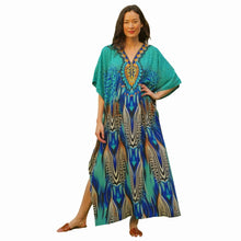 Load image into Gallery viewer, Diva Caftan Collection - Grace of Melanin