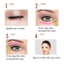 Load image into Gallery viewer, Mini Eye Massager Stick