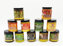 Load image into Gallery viewer, Organic Black Seed & Tea Tree Pomade, 4 oz.
