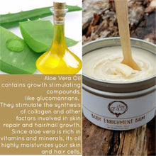 Load image into Gallery viewer, Grace of Melanin's, Body Enrichment Balm
