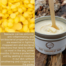 Load image into Gallery viewer, Grace of Melanin's, Body Enrichment Balm