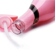 Load image into Gallery viewer, Rose Spray Bottle, 10 oz