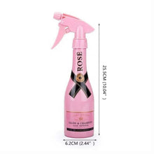 Load image into Gallery viewer, Rose Spray Bottle, 10 oz