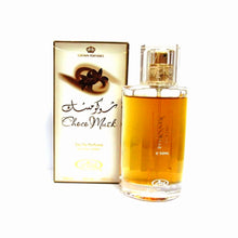 Load image into Gallery viewer, Choco Musk by Al-Rehab| Eau de Parfum 50 ml