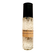 Load image into Gallery viewer, Made Man (M) Fragrance Body Oil (Grade A, 100% Uncut)