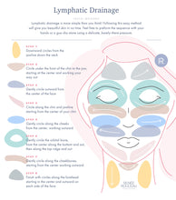 Load image into Gallery viewer, Gua Sha Facial Lifting Tool
