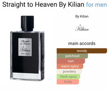 Load image into Gallery viewer, Made Man (M) Fragrance Body Oil (Grade A, 100% Uncut)