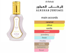 Load image into Gallery viewer, Soft by Al-Rehab| Eau de Parfum 50 ml