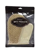 Load image into Gallery viewer, Body Exfoliating Mitt