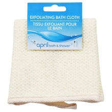 Load image into Gallery viewer, Exfoliating Woven Washcloth