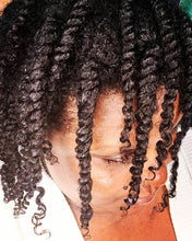 Load image into Gallery viewer, Essential Palace Organic Moroccan Argan Oil & Rosemary Oil Hair Pomade