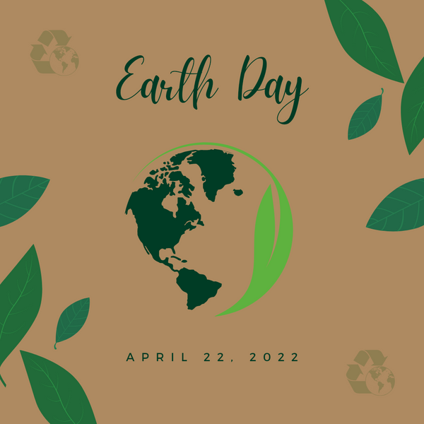Earth Day 2022!!🌍