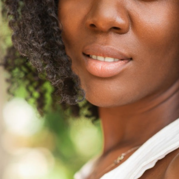 What's my Skin Type? - Grace of Melanin