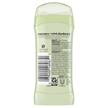 Load image into Gallery viewer, Suave Rosemary &amp; Mint Deodorant 2.6oz