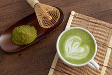 Load image into Gallery viewer, Gold Kili Instant Matcha Latte | 10 Sachets