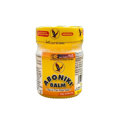 Aboniki Balm