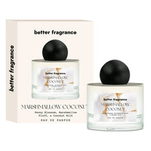 Load image into Gallery viewer, Better Fragrance Marshmallow Coconut EDP 20ml / 0.68 fl oz