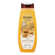Load image into Gallery viewer, Bluma Shower Gel Sandalwood &amp; Neroli 
