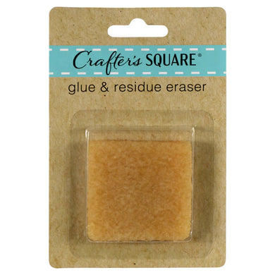 Crafter's Toolkit Glue & Residue Eraser