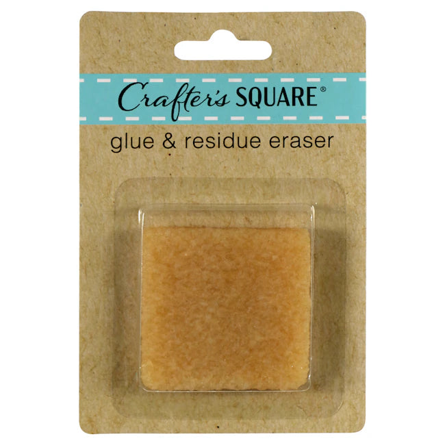 Crafter's Toolkit Glue & Residue Eraser